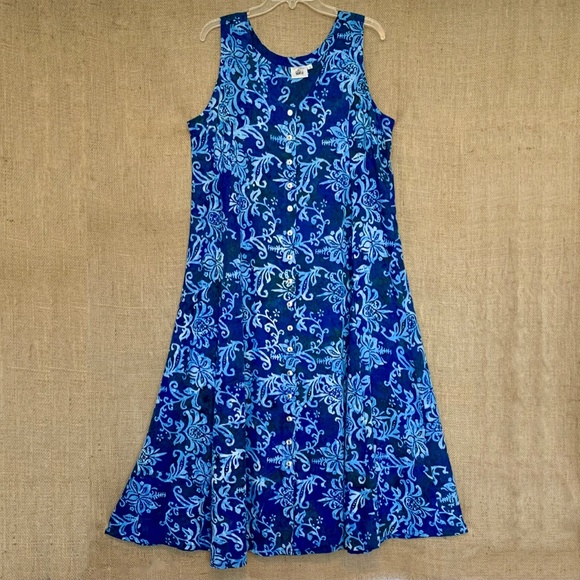 very vineyard dresses